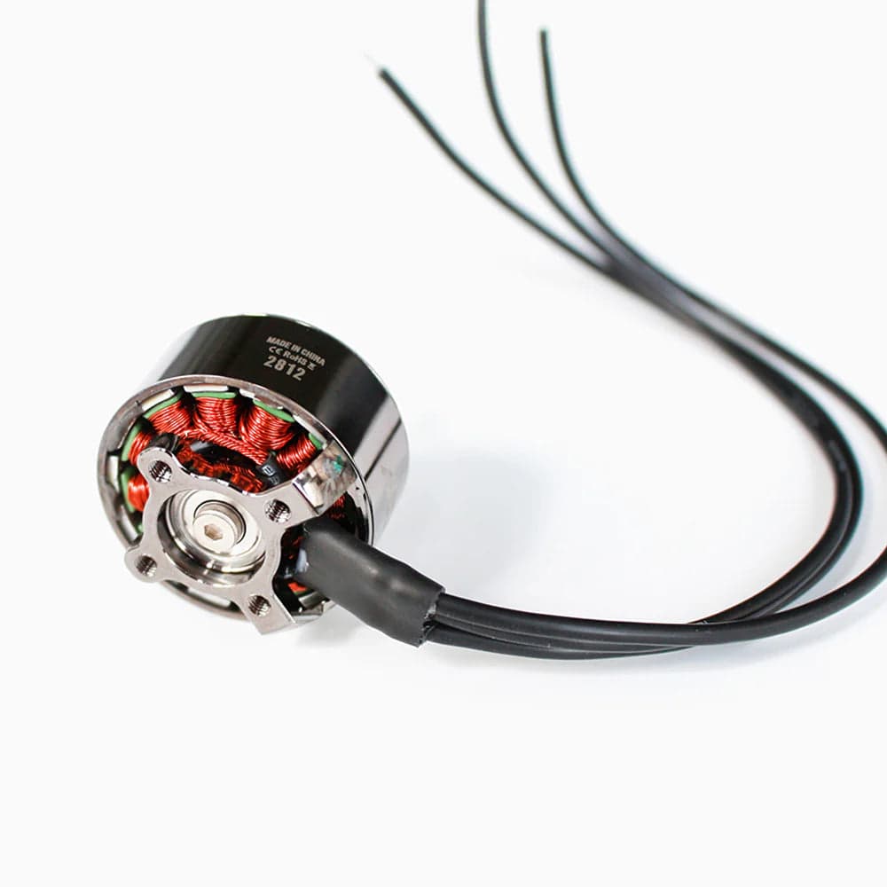 Emax ECOII 2812 1100KV Brushless Motor for fpv drones 3