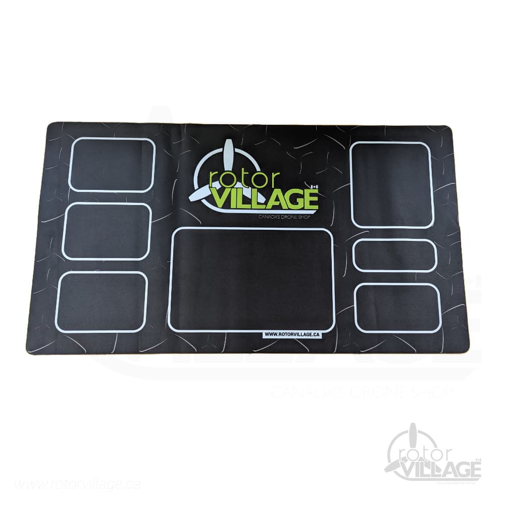 RVS OCD Build Mat for fpv drones 5