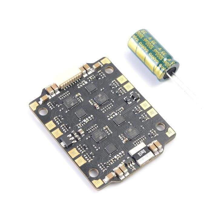 DIATONE ESC-MAMBA F40 MK2 4IN1 40A ESC DSHOT600 4-6S for fpv drones 1