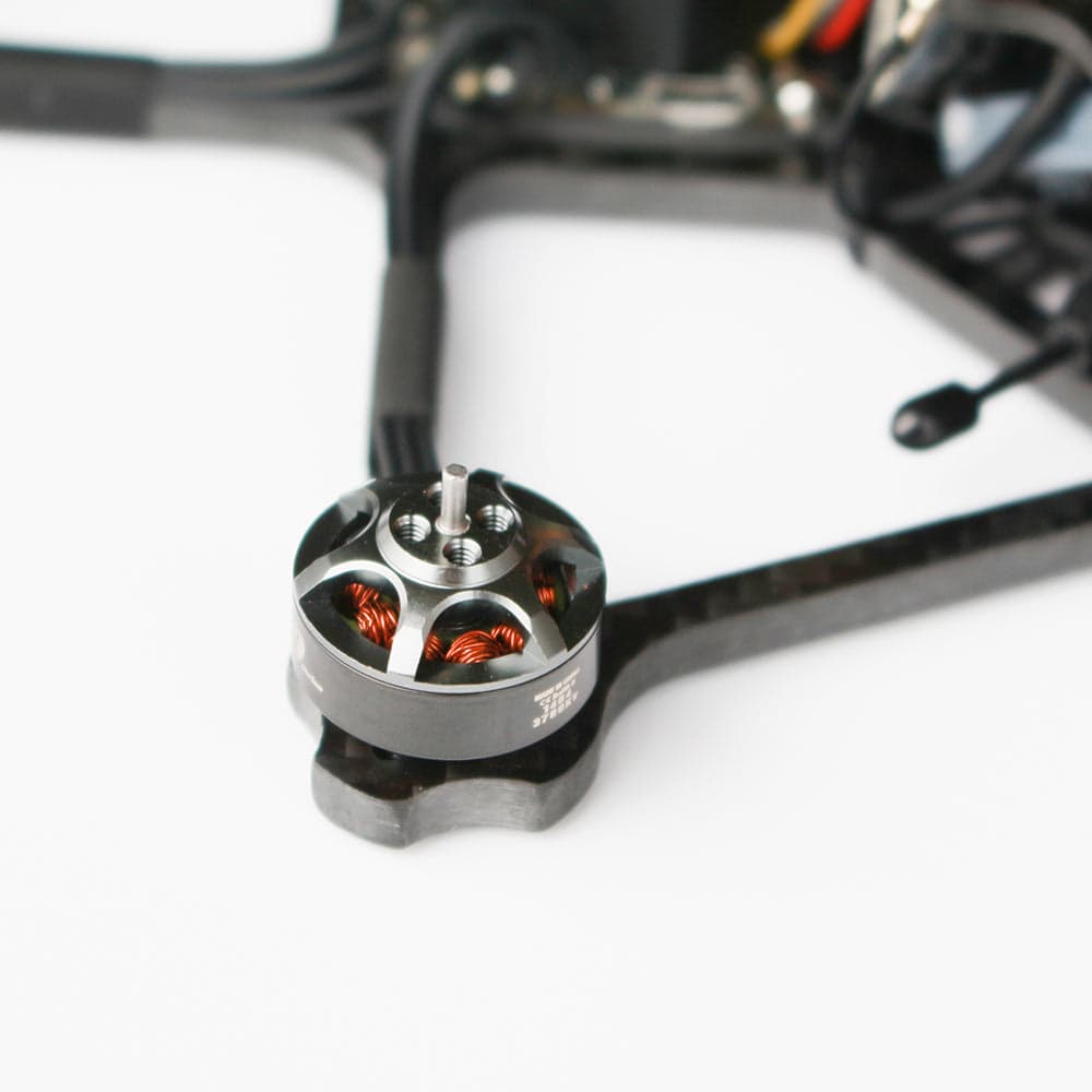 EMAX Babyhawk O3 - 3.5" Micro DJI O3 FPV Drone for fpv drones 9