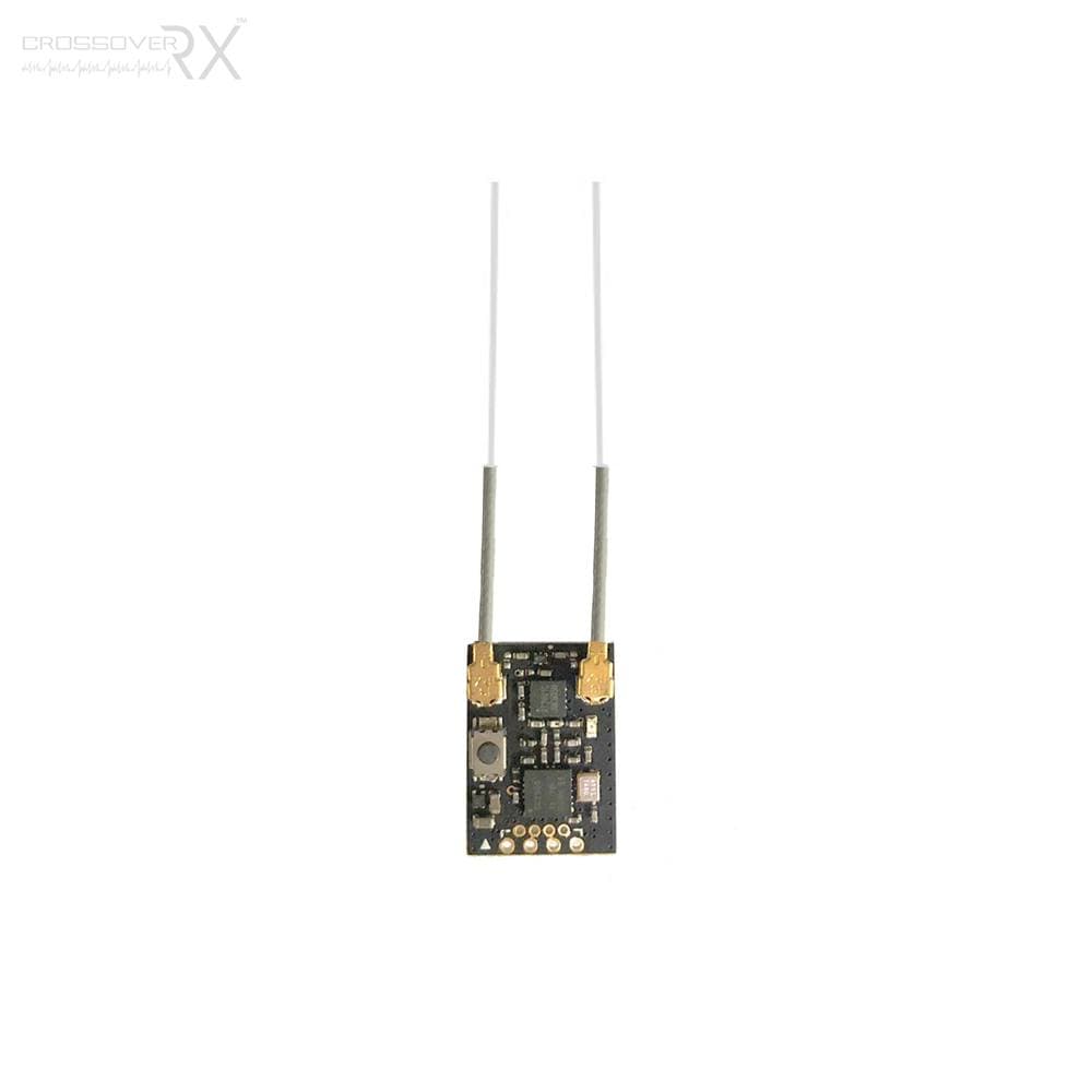 CrossoverRX NR502T-F2 FrSky D16 Diversity Micro Receiver for fpv drones
