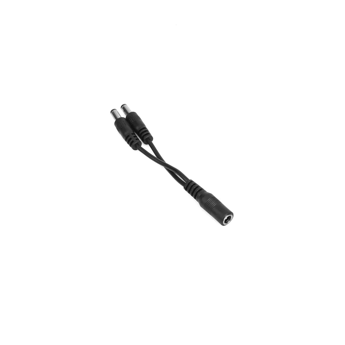 CADDX 1 to 2 Way DC Power Splitter Cable For VRX WNPJ-00036 for fpv drones 2
