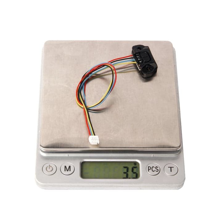 VL53L1X Time-of-Flight Laser Rangefinder - Accurate Distance Sensing 4m for fpv drones 6