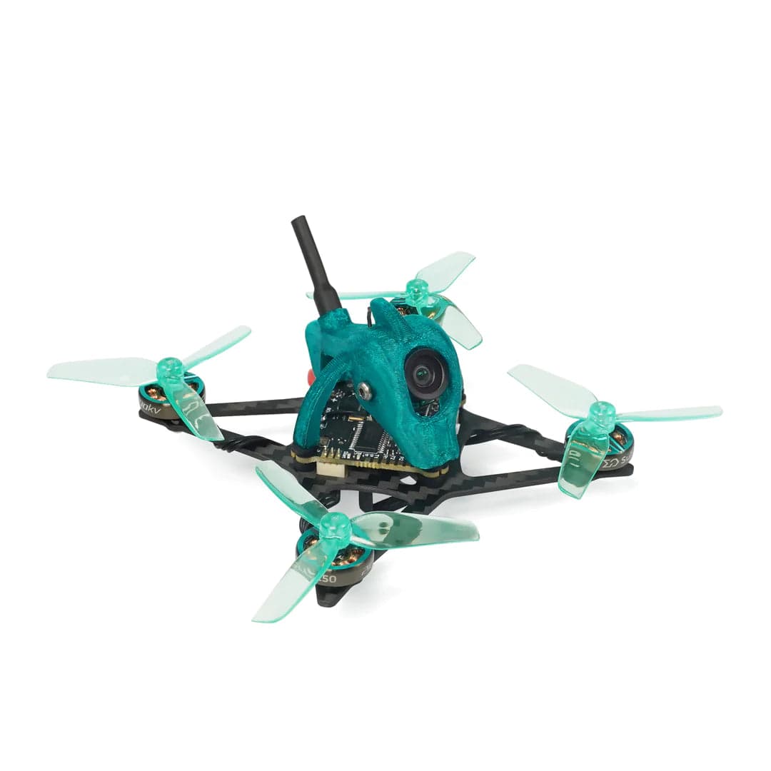 Sub250 1S Nanofly20 2" Analog Micro Quad