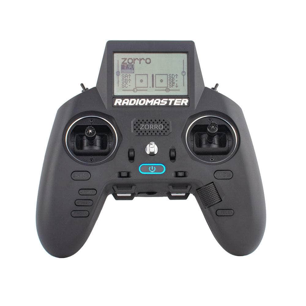 RadioMaster Zorro Radio Controller for fpv drones 4