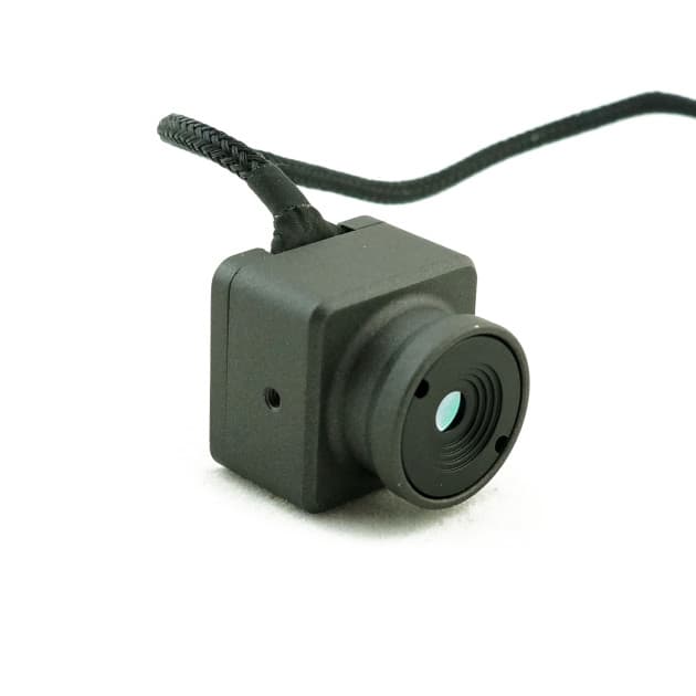 Phynan FT652 256px thermal camera for drones for fpv drones 6