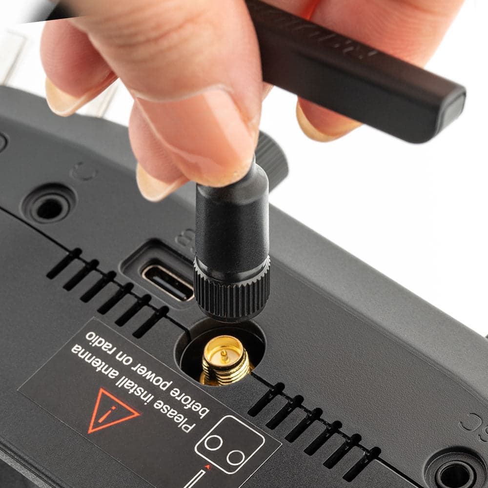 RadioMaster Boxer Radio Controller for fpv drones 4