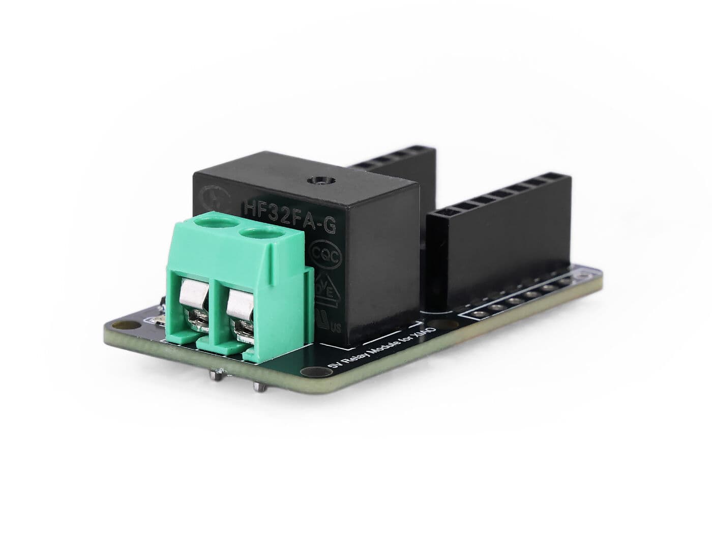 Seeed Studio XIAO 1-Channel 5V Relay Expansion for fpv drones 4