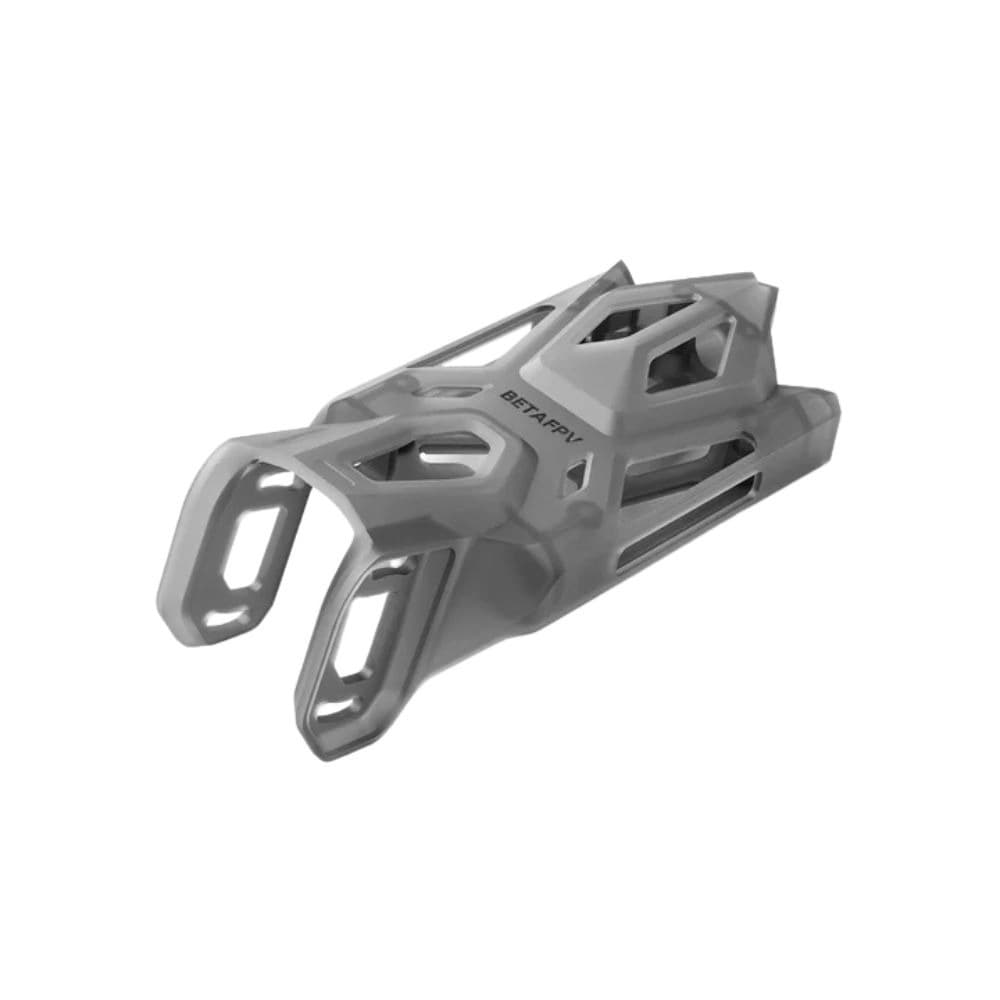 BETAFPV O4 Air Unit Bracket II - 3 - Transparent Gray for fpv drones