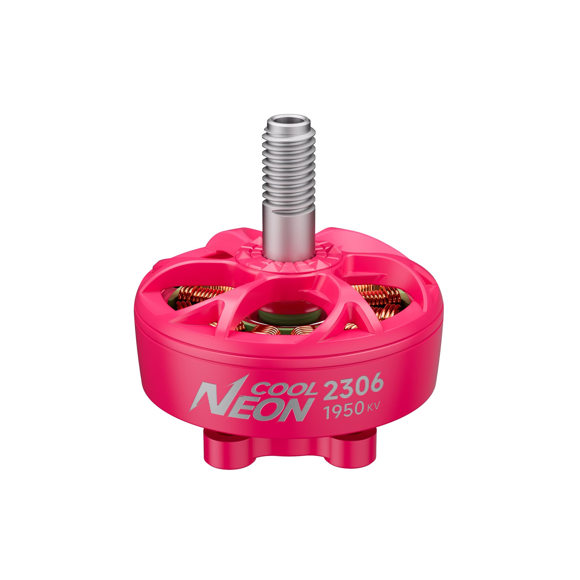 MEPS NEON COOL 2306 1950KV High-Efficiency CW/CCW Brushless Motor for 5'' FPV for fpv drones 10