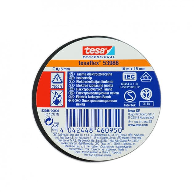 TESA Insulation tape for fpv drones 3