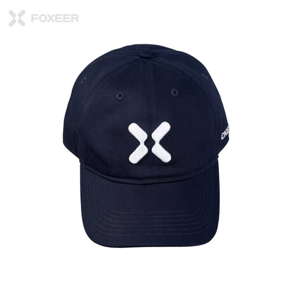 Foxeer High Quality Cap - BLAUW for fpv drones