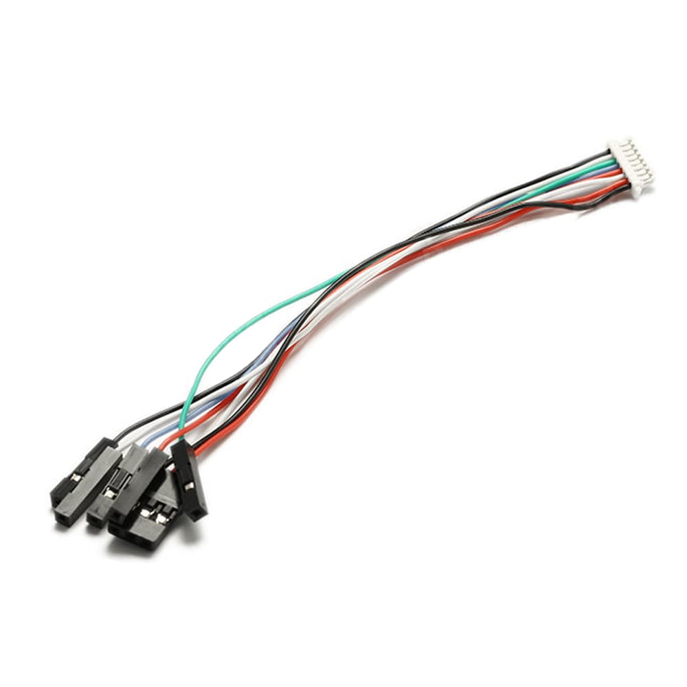 Draadloze USB verbinding voor FPV Simulator for fpv drones 2