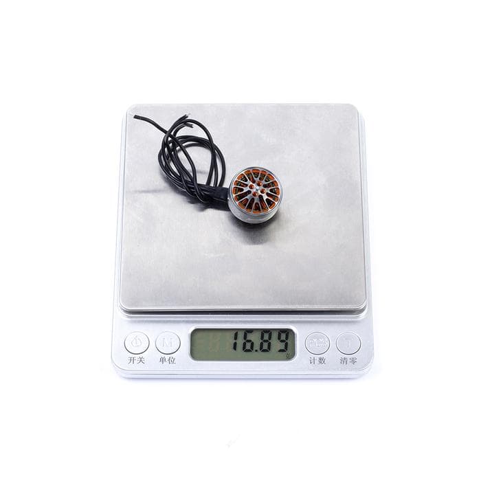 MAMBA TOKA 1606 FPV Racing Motors (Pick Your KV) for fpv drones 4