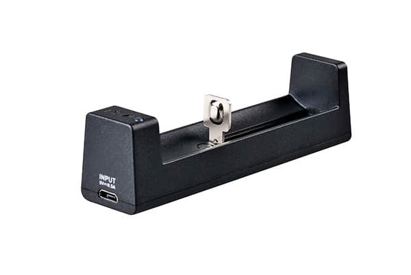 XTAR MC1 Li-Ion Charger for fpv drones 6