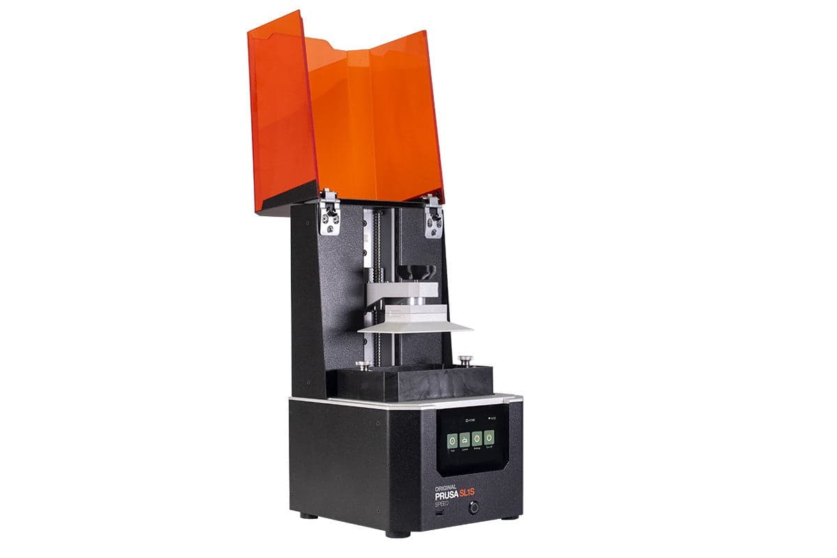 Original Prusa SL1S SPEED 3D printer for fpv drones 2