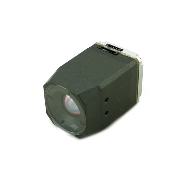 Phynan CA006 V2 thermal camera for drones