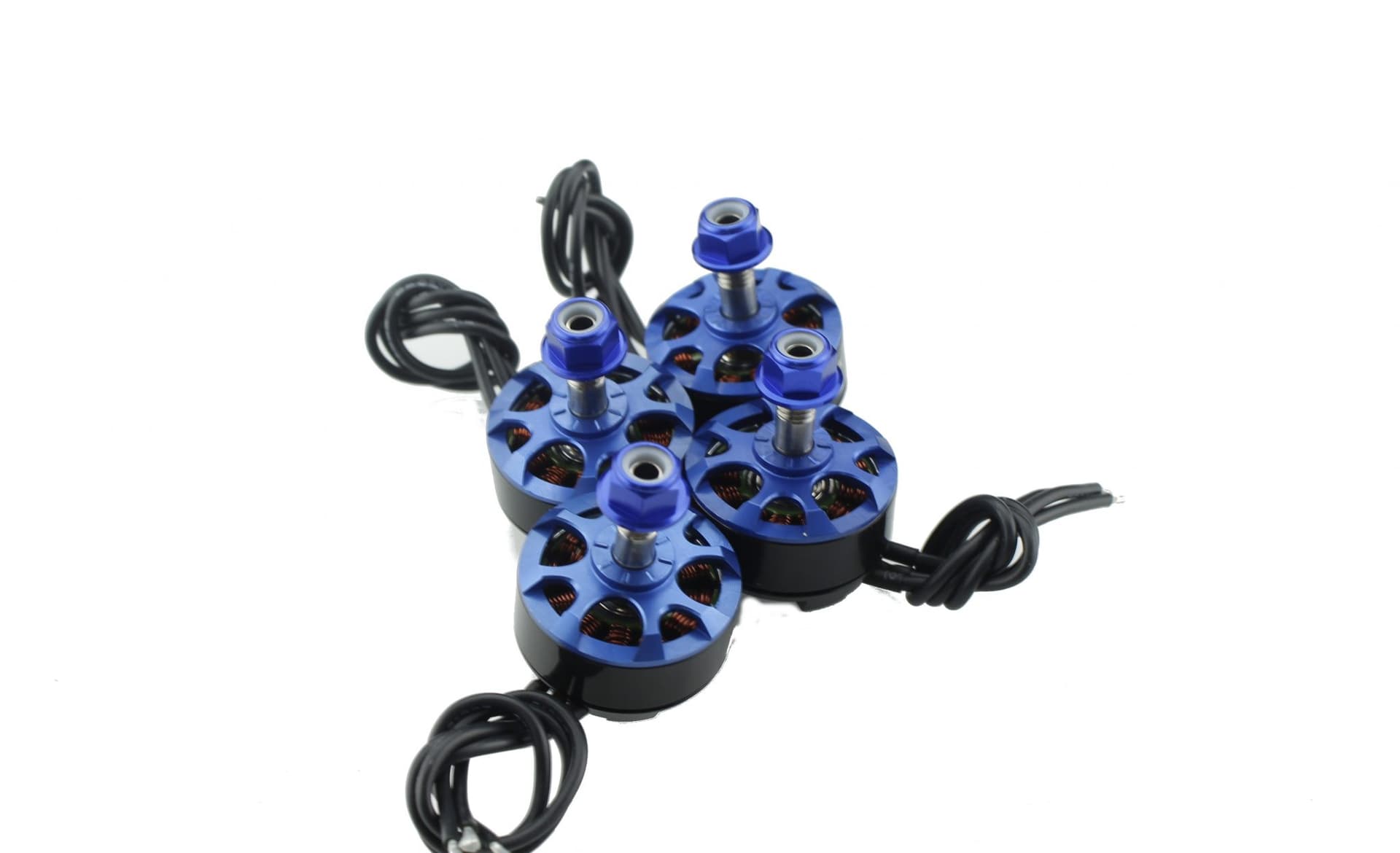 Bosh Fast Lane 2206 2400Kv Brushless FPV Motor for fpv drones 4