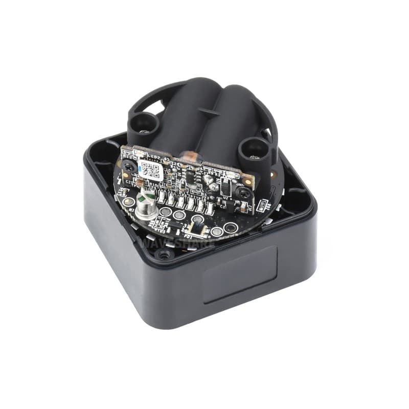 LD Robot STL27L DTOF Lidar 360° Omnidirectional 0-25m for fpv drones 13