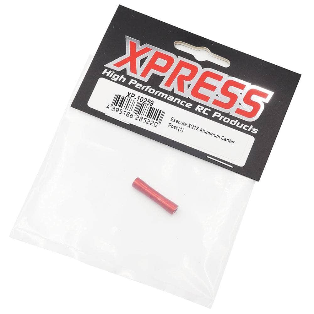 XP-10259, Aluminum Center Post for fpv drones 1