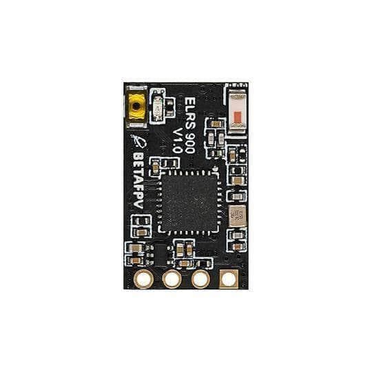 BetaFPV ELRS Nano 2.4GHz Receiver for fpv drones 7