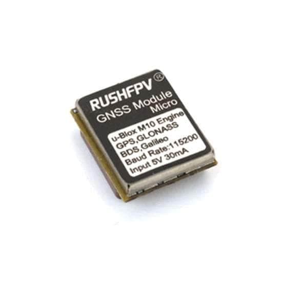 RUSHFPV GNSS Micro GPS