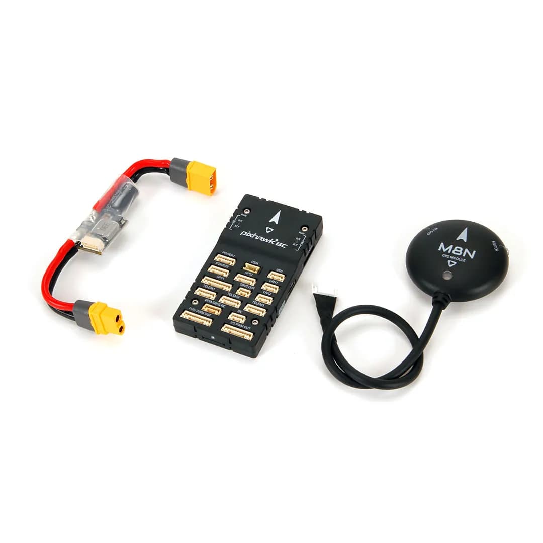 Pixhawk 6C Autopilot Kit for fpv drones 40
