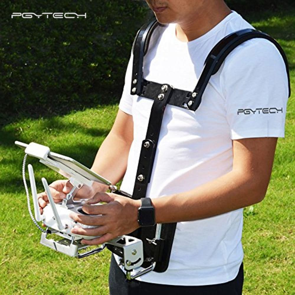 PGYTECH Drone Controller Carrier for fpv drones 1
