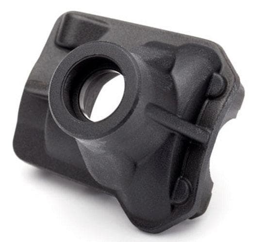 Traxxas 8846 Differential Cover Intermediate (Black)/ T-Lock Fork (Grey) for fpv drones