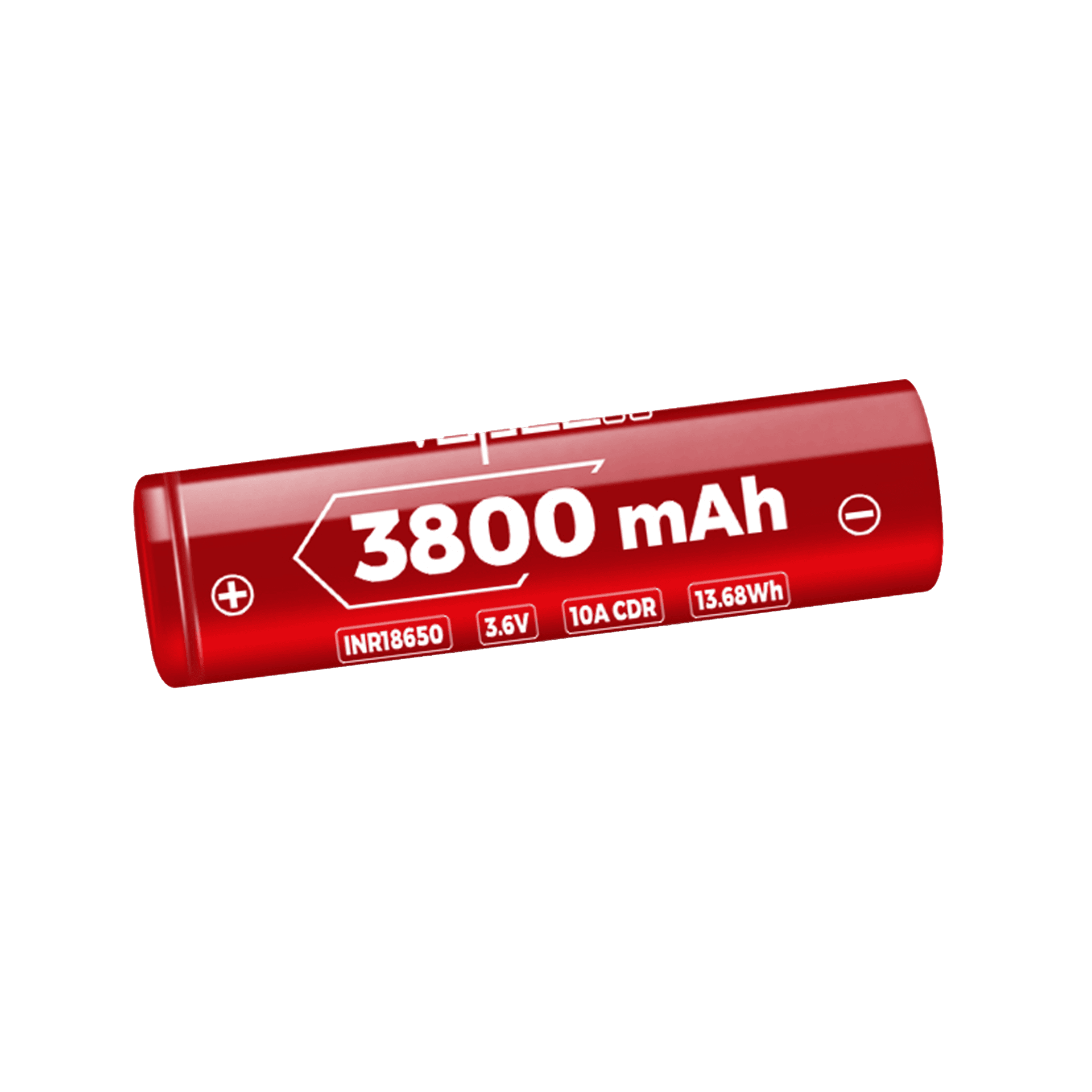 Vapcell INR18650 F38 3800mah 10A [DG] for fpv drones 2