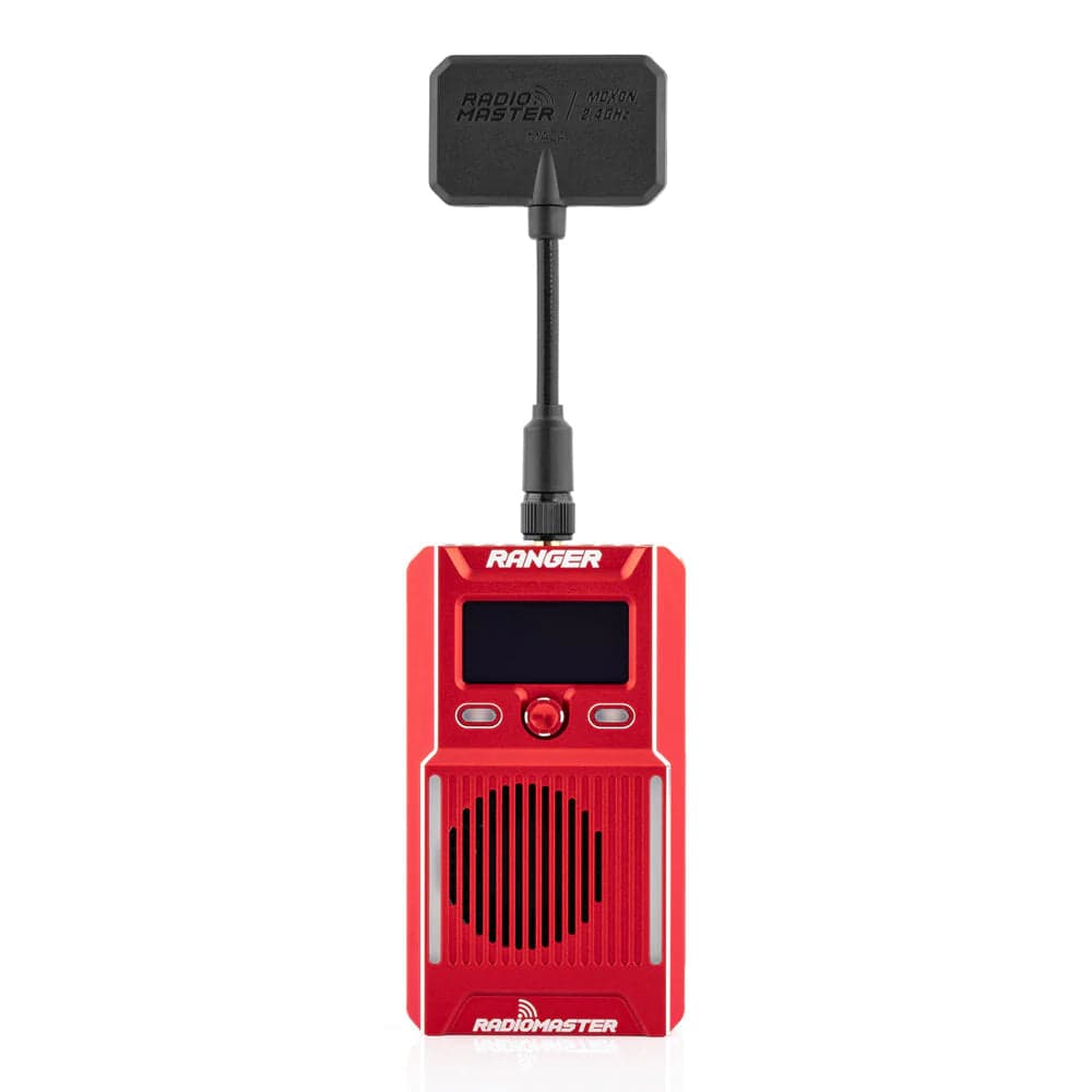 Radiomaster Ranger 2.4Ghz ELRS Module - Choose Color for fpv drones 6