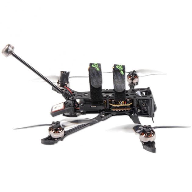 Flywoo Explorer LR 4 HD Walksnail FPV drone for fpv drones 3