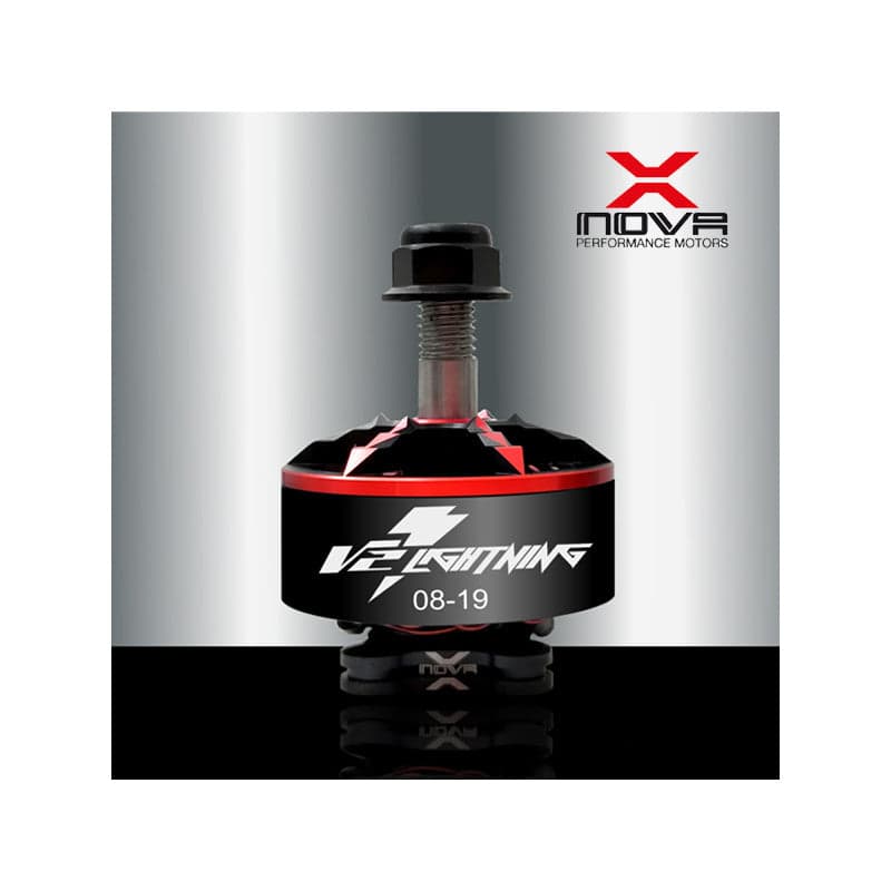 Xnova Lightning 2208 V2N FPV (1 Pc.) - Choose KV for fpv drones