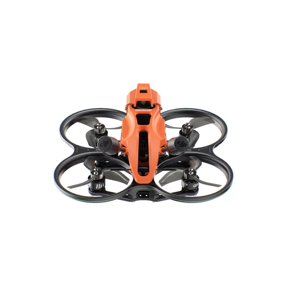 GEPRC DarkStar22 O4 Pro CineWhoop Drone - Choose Receiver for fpv drones 3