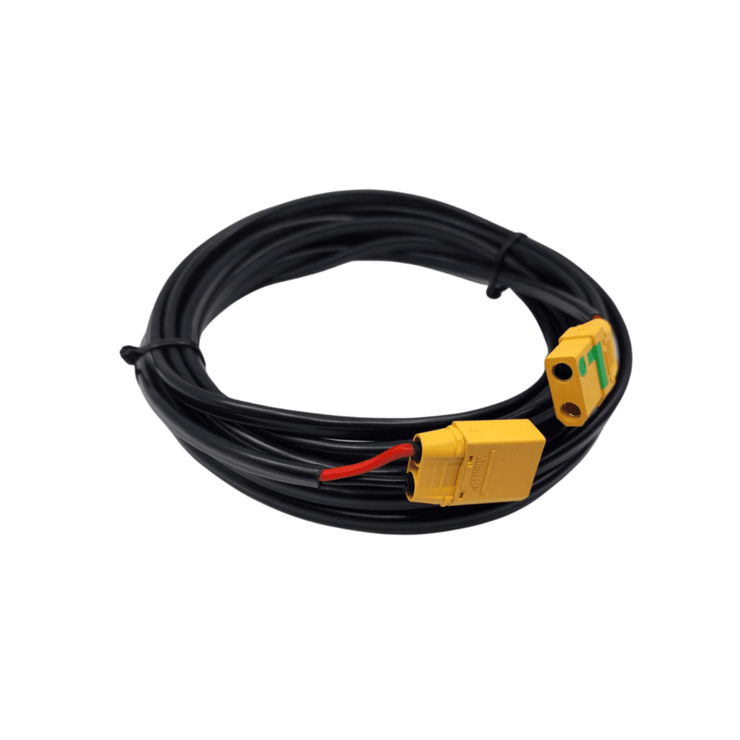 3.5 Metre XT90 4mm DC Cable Extension Cable (Used to extend Bluetti Solar Panels