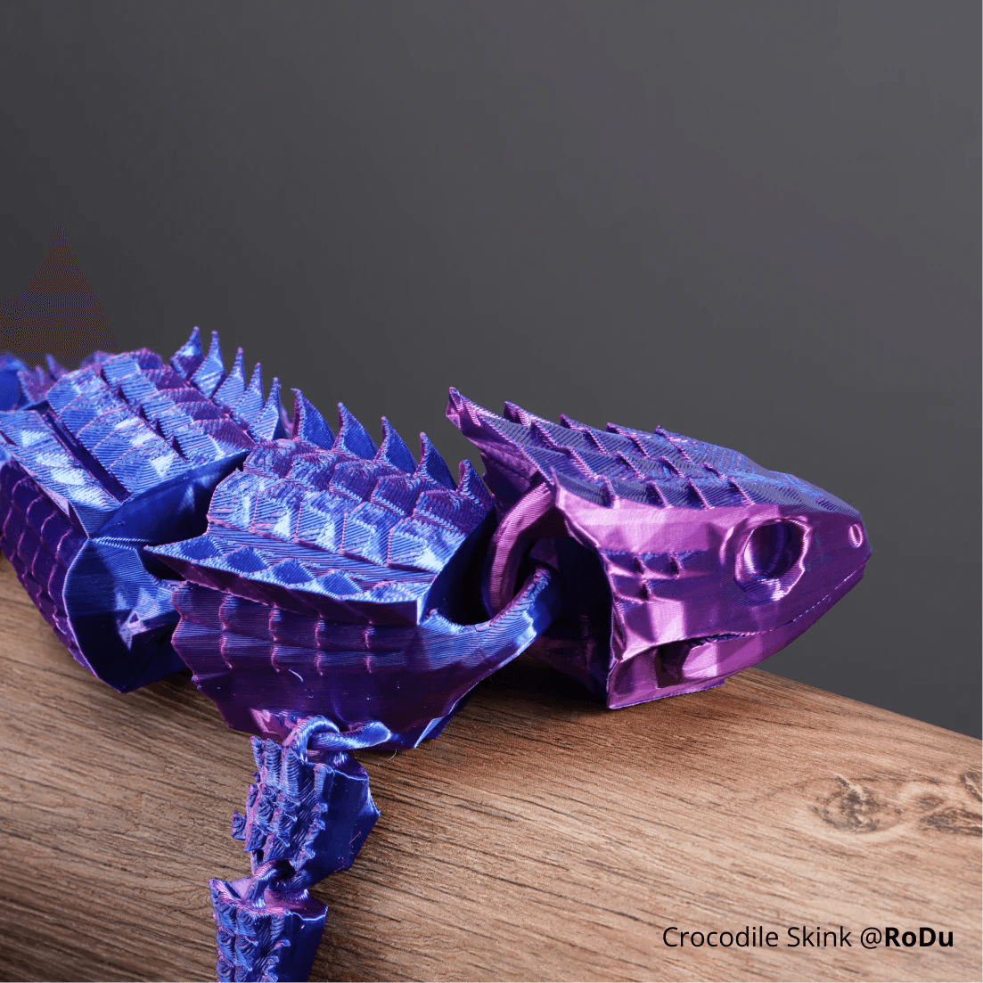 Bambu Lab PLA Silk Dual Colour for fpv drones 1