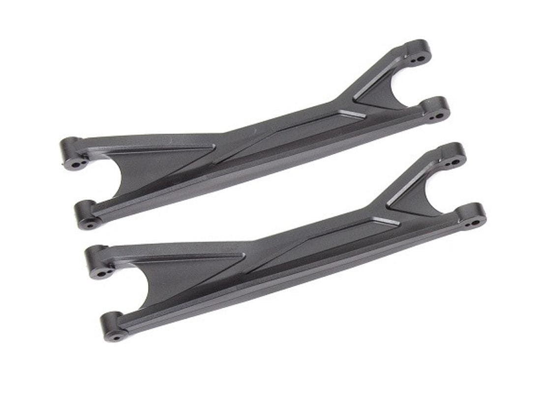 Traxxas 7892 Upper Suspension Arms Black Fits WideMaxx / Maxx for fpv drones