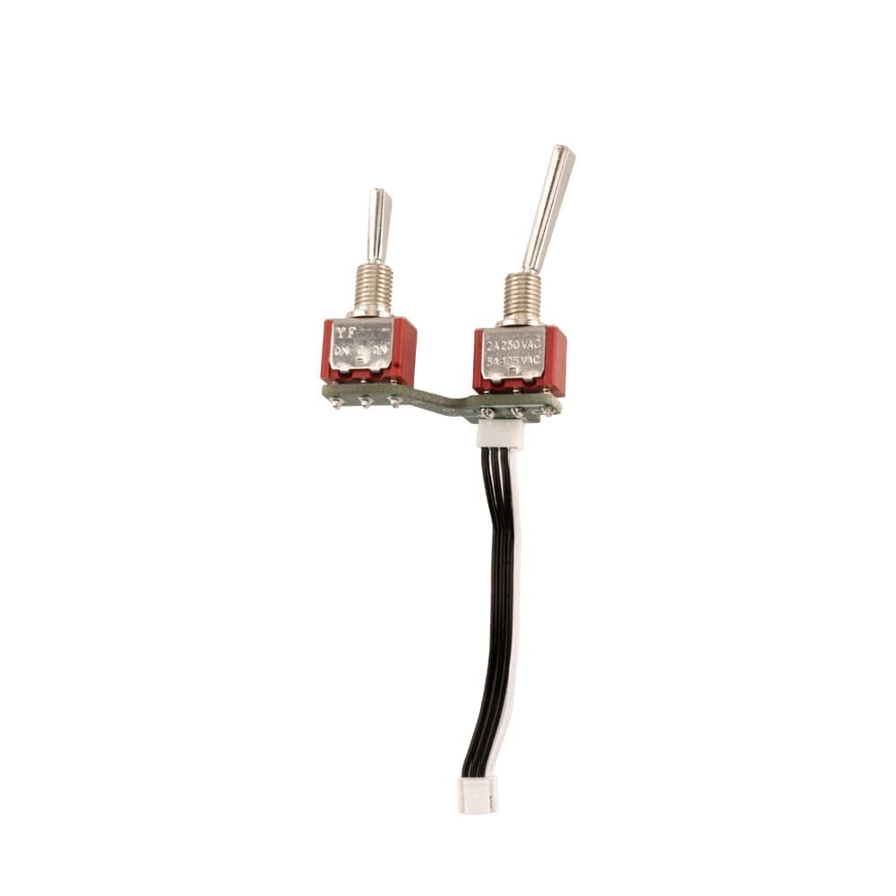 RadioMaster TX16S MK3 SF 3pos / SE 2pos Switch