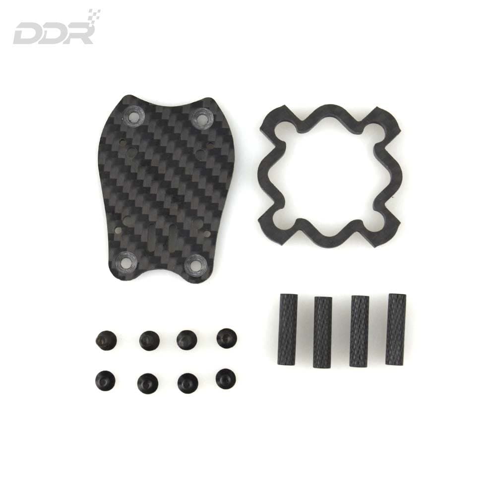 DDR Mini Spec - Conversion Kit for fpv drones 1