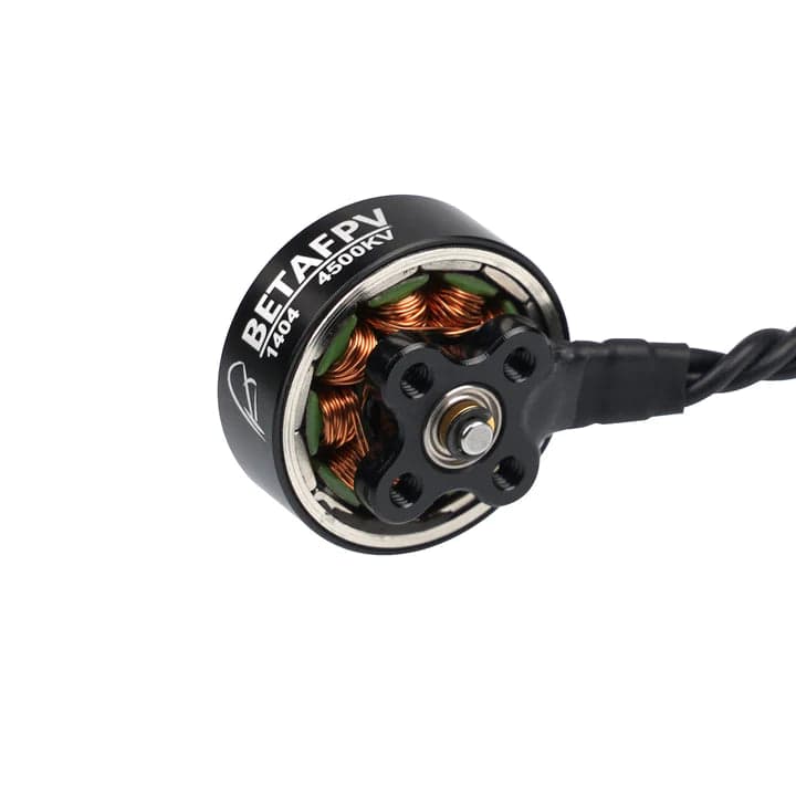 1404 4500KV Brushless Motors (4 Pcs) for fpv drones 1