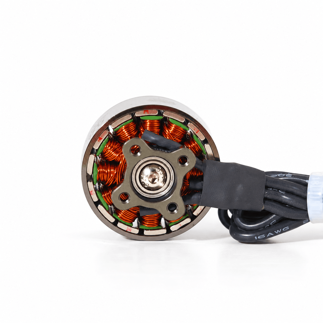 EMAX ECO II 3214 450KV Motor for fpv drones 3