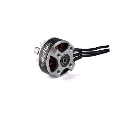 Brotherhobby Tornado T2 2206 Motor for fpv drones 2