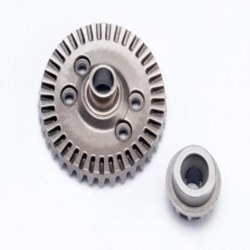 Traxxas 6879 Differential Ring and Pinion Gear Slash Rally for fpv drones