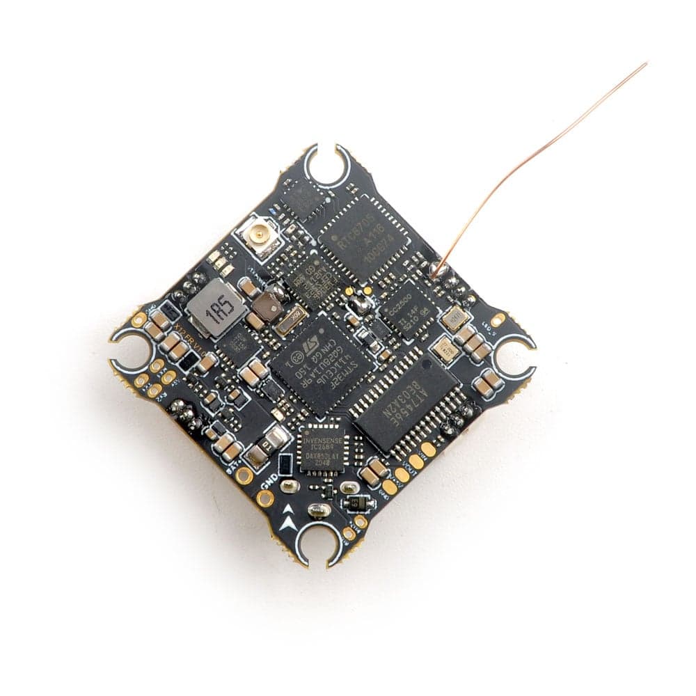 Happymodel X12 Frsky 5in1 AIO Flight Controller for fpv drones 3