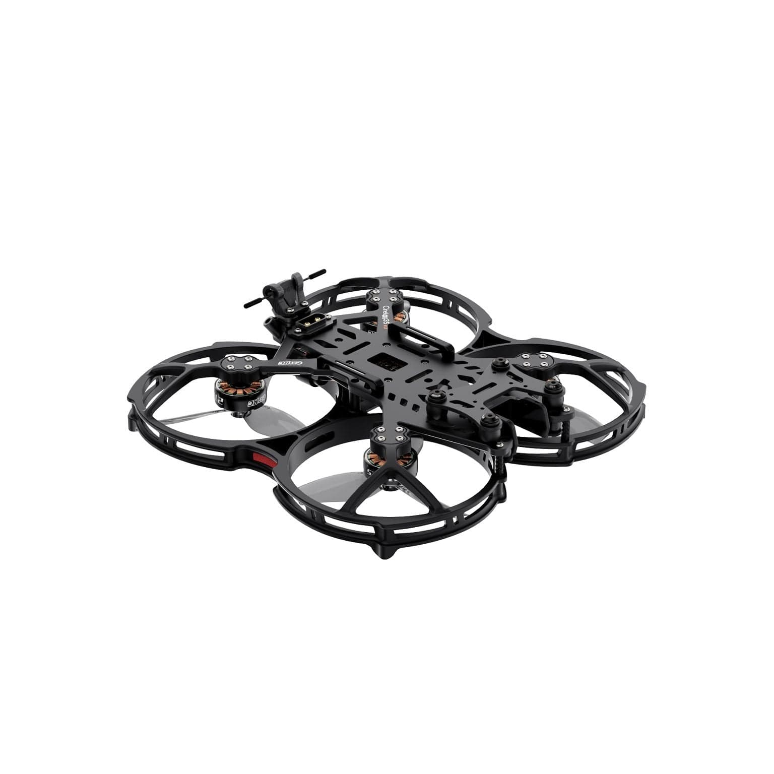 GEPRC CineLog35 V3 WTFPV Drone (No DJI O4) for fpv drones 4