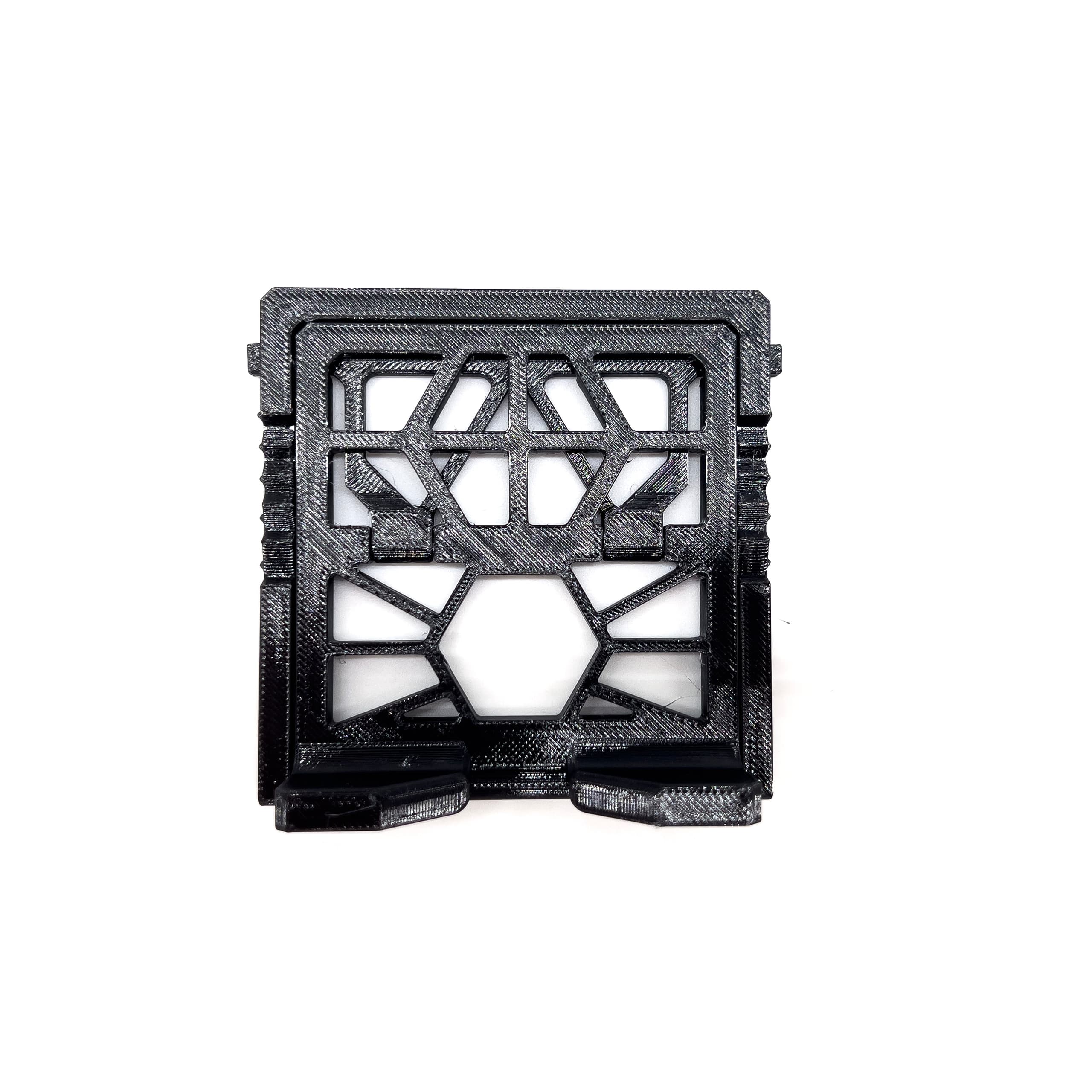 Tiny Drone Adjustable Launch Stand - Choose Color for fpv drones 2