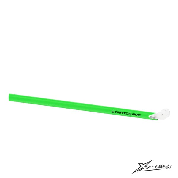 XLPower Helicopter Stratos 200 Tail Boom XL20T11 for fpv drones 1