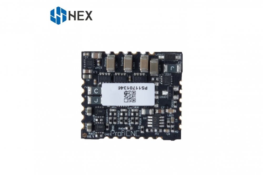 Hex Power Selection Module for fpv drones 4