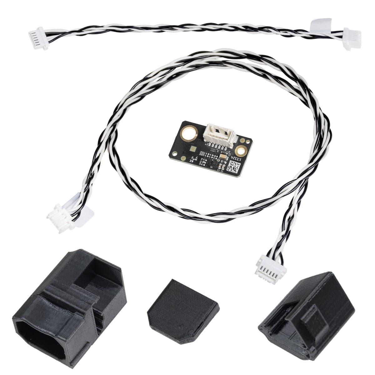 Prusa Accelerometer Set for fpv drones