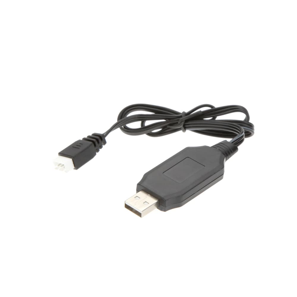 Universele USB Oplaadkabel voor 7.4V LiPo Accu for fpv drones